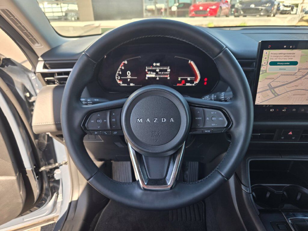 2026 MAZDA CX-5 2.5 S Select Roseville CA