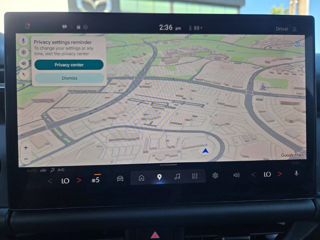 2026 MAZDA CX-5 2.5 S Select Roseville CA
