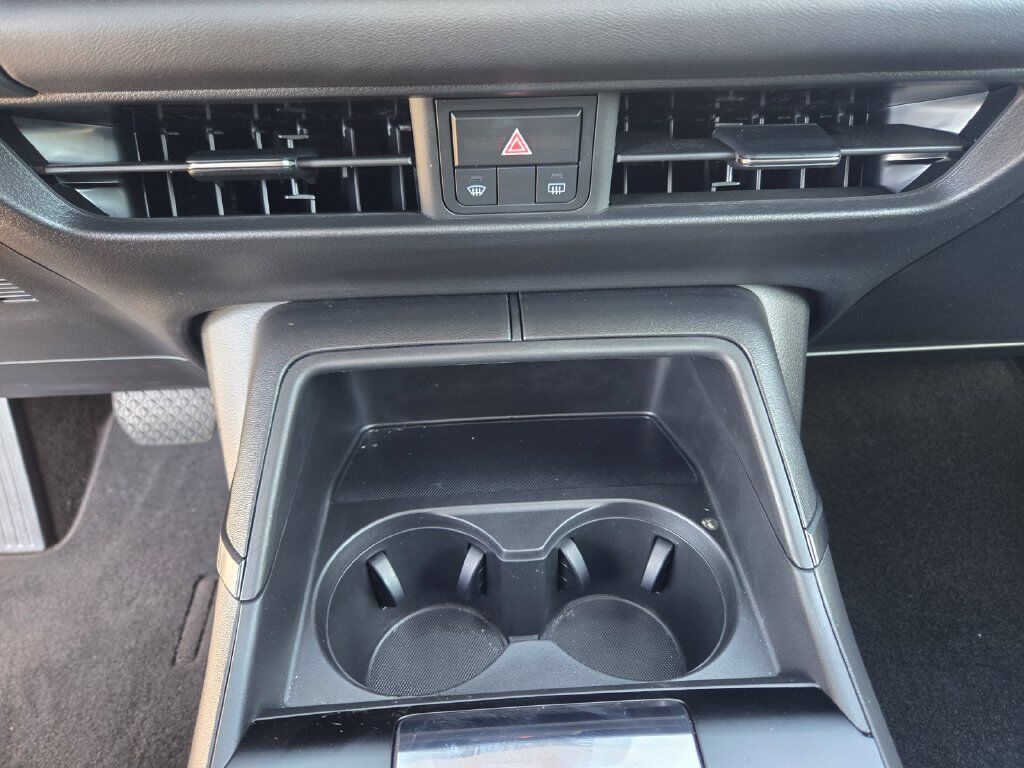2026 MAZDA CX-5 2.5 S Select Roseville CA