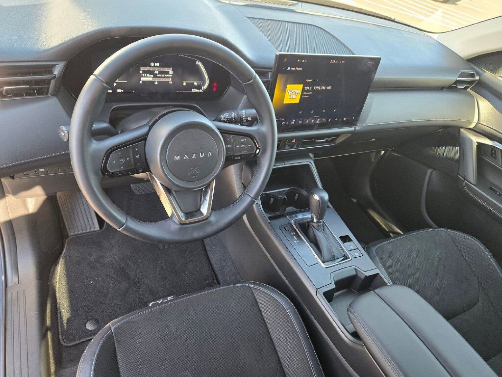 2026 MAZDA CX-5 2.5 S Select Roseville CA