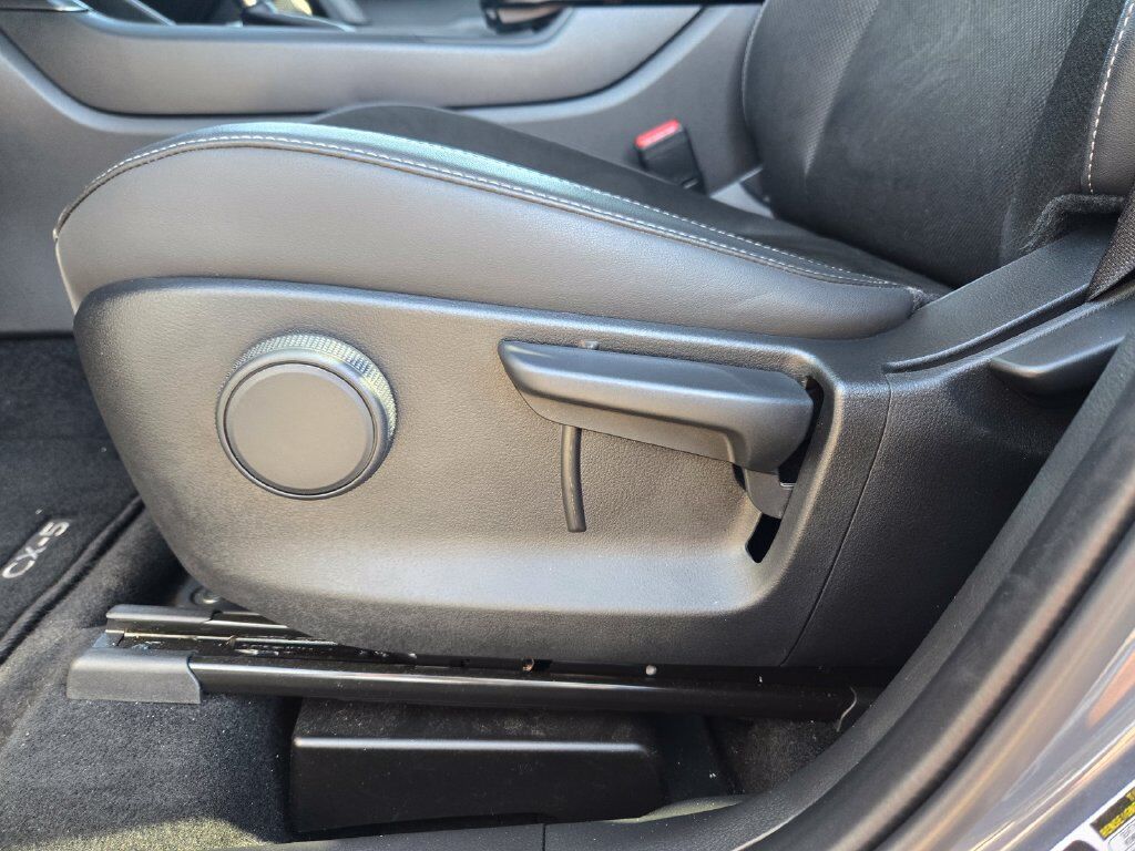 2026 MAZDA CX-5 2.5 S Select Roseville CA