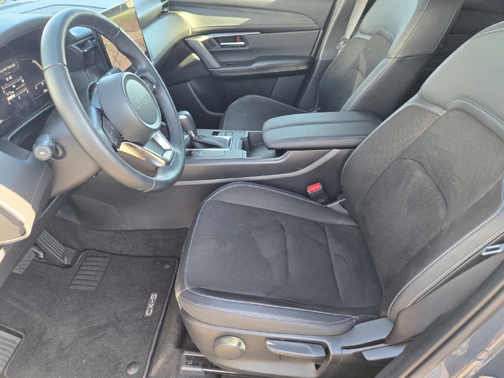 2026 MAZDA CX-5 2.5 S Select Roseville CA