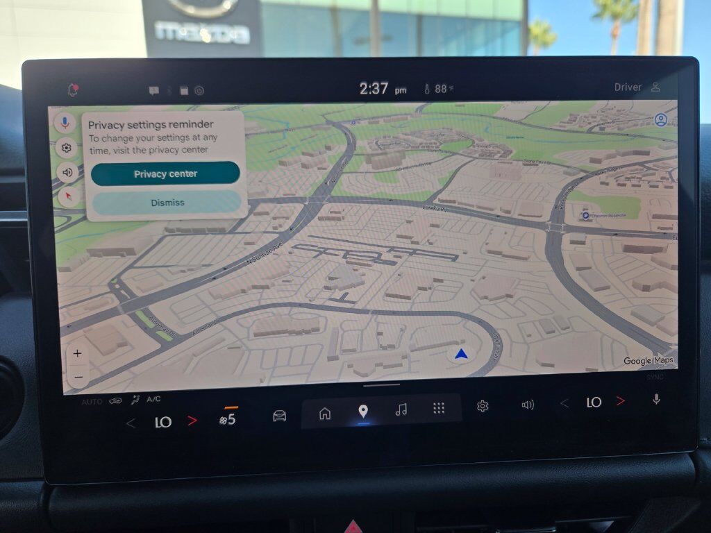 2026 MAZDA CX-5 2.5 S Select Roseville CA