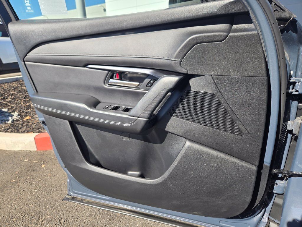 2026 MAZDA CX-5 2.5 S Select Roseville CA