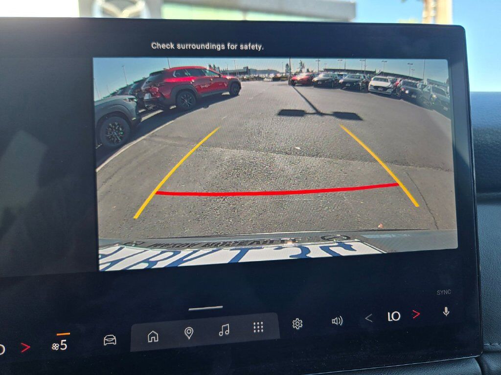 2026 MAZDA CX-5 2.5 S Select Roseville CA