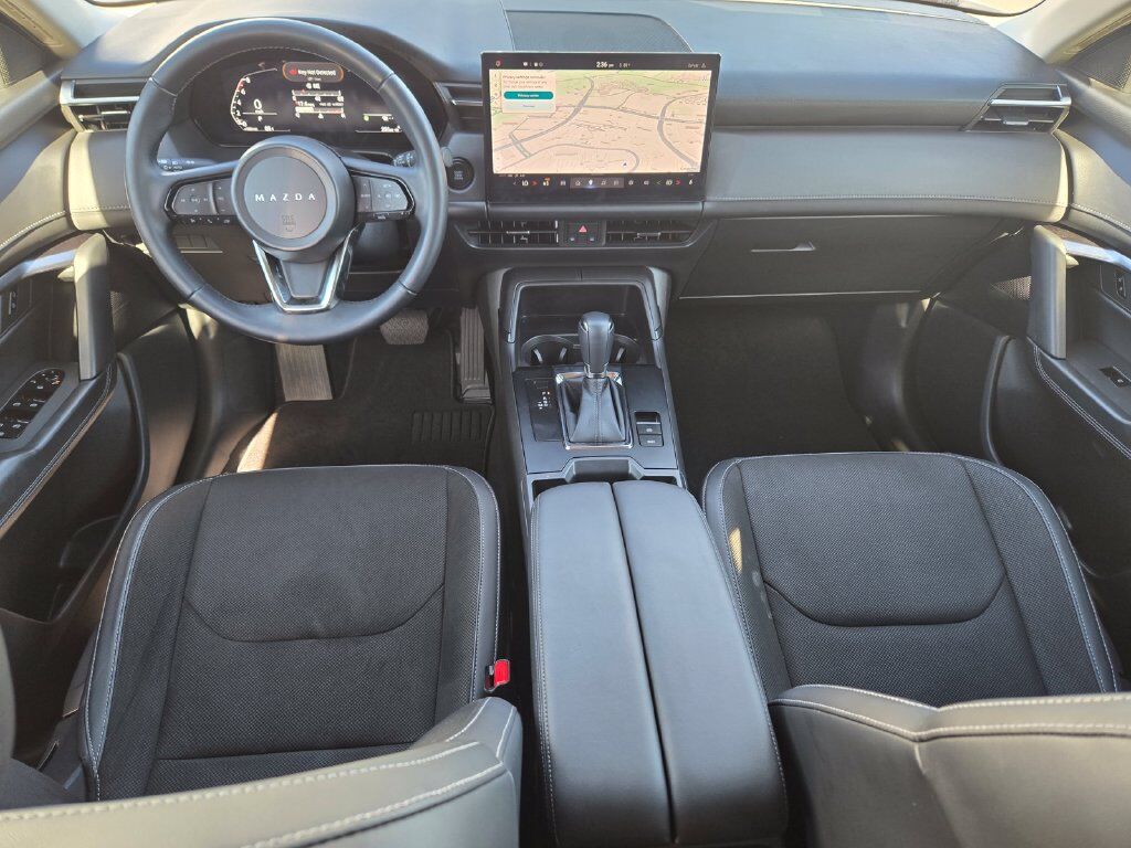 2026 MAZDA CX-5 2.5 S Select Roseville CA