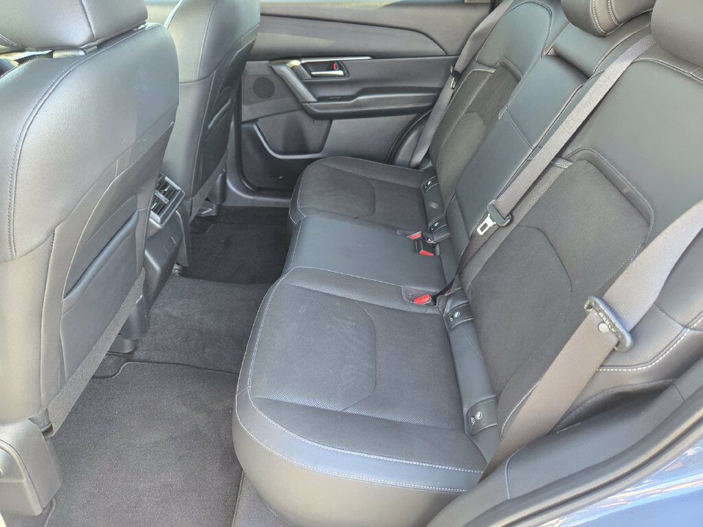 2026 MAZDA CX-5 2.5 S Select Roseville CA