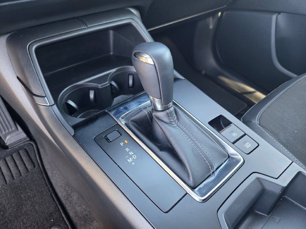 2026 MAZDA CX-5 2.5 S Select Roseville CA