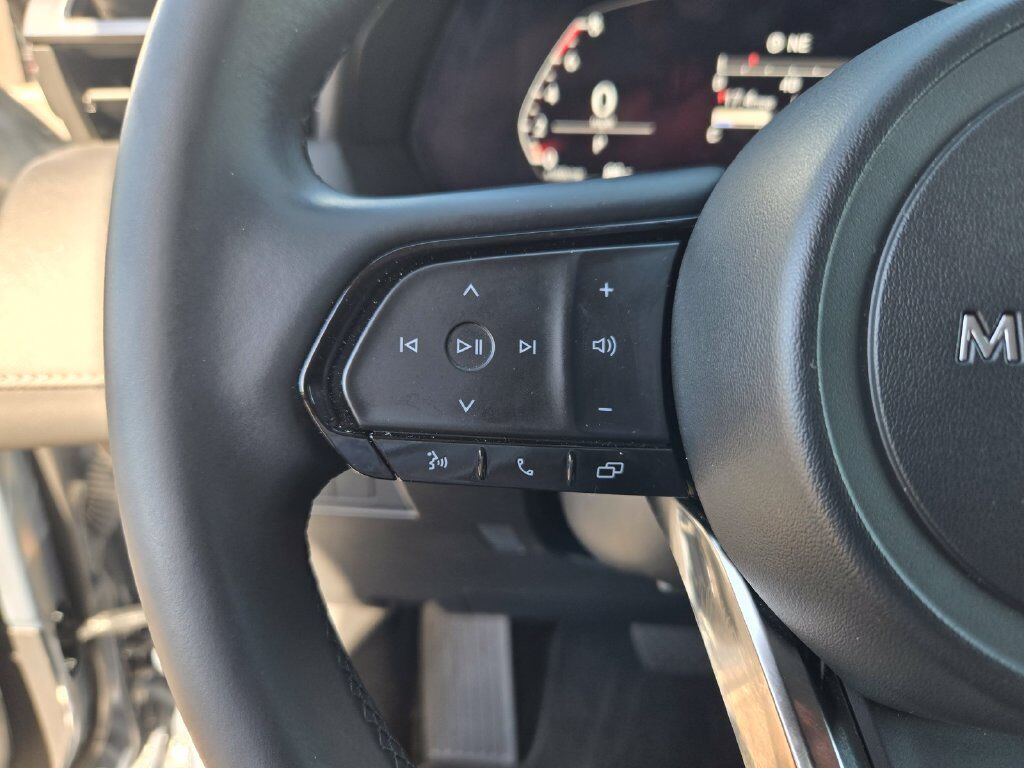 2026 MAZDA CX-5 2.5 S Select Roseville CA
