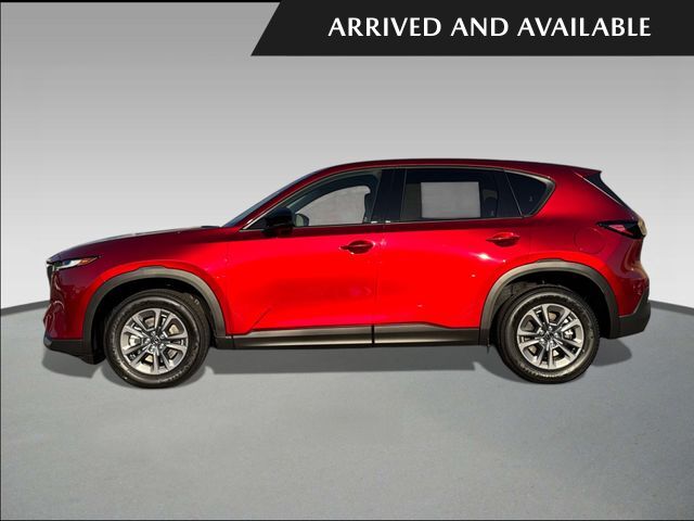 2026 MAZDA CX-5 2.5 S Select San Juan Capistrano CA