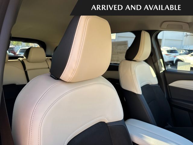 2026 MAZDA CX-5 2.5 S Select San Juan Capistrano CA