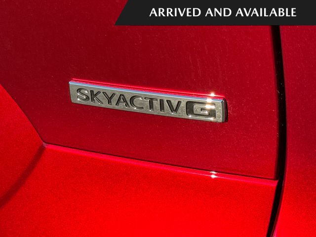 2026 MAZDA CX-5 2.5 S Select San Juan Capistrano CA