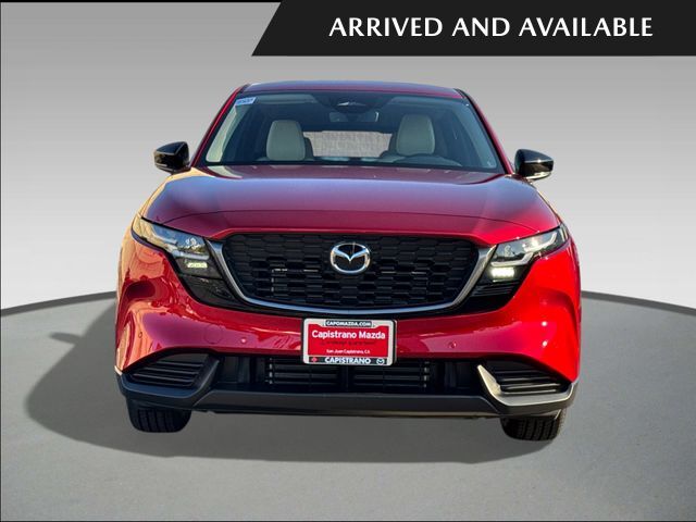2026 MAZDA CX-5 2.5 S Select San Juan Capistrano CA
