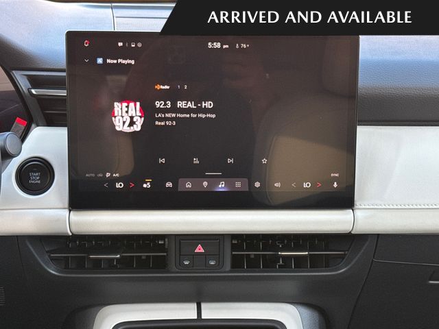 2026 MAZDA CX-5 2.5 S Select San Juan Capistrano CA