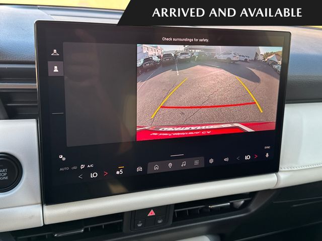 2026 MAZDA CX-5 2.5 S Select San Juan Capistrano CA