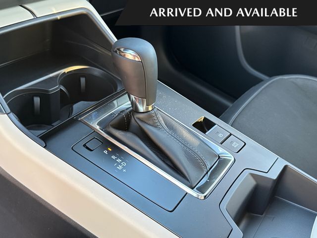 2026 MAZDA CX-5 2.5 S Select San Juan Capistrano CA