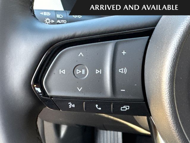 2026 MAZDA CX-5 2.5 S Select San Juan Capistrano CA