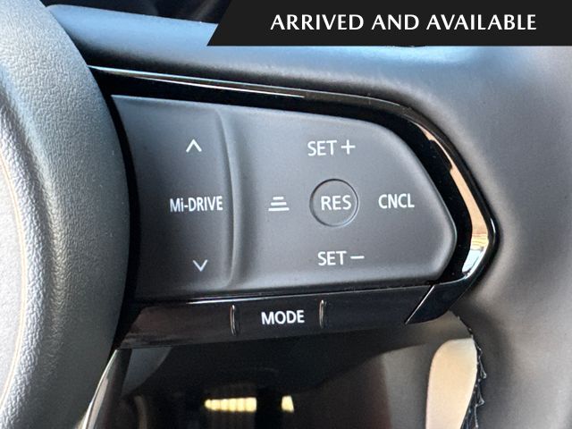 2026 MAZDA CX-5 2.5 S Select San Juan Capistrano CA