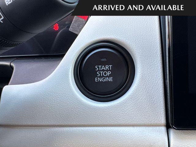 2026 MAZDA CX-5 2.5 S Select San Juan Capistrano CA