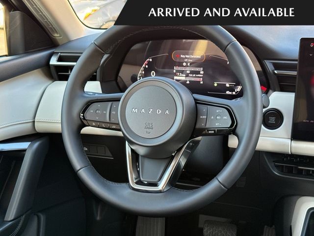 2026 MAZDA CX-5 2.5 S Select San Juan Capistrano CA