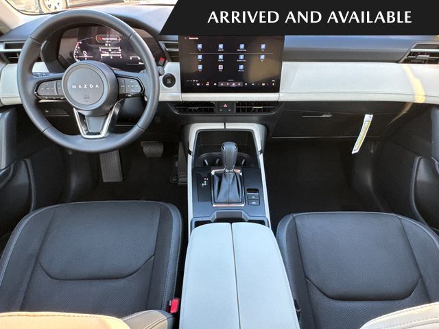 2026 MAZDA CX-5 2.5 S Select San Juan Capistrano CA