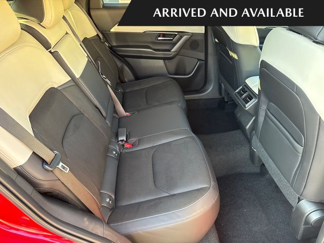 2026 MAZDA CX-5 2.5 S Select San Juan Capistrano CA