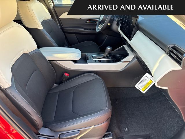 2026 MAZDA CX-5 2.5 S Select San Juan Capistrano CA