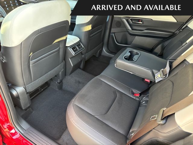 2026 MAZDA CX-5 2.5 S Select San Juan Capistrano CA