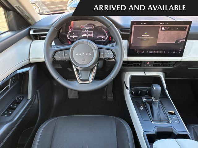 2026 MAZDA CX-5 2.5 S Select San Juan Capistrano CA