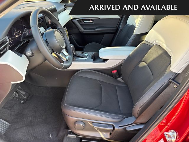 2026 MAZDA CX-5 2.5 S Select San Juan Capistrano CA