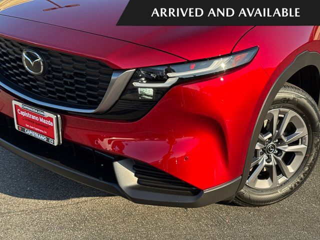 2026 MAZDA CX-5 2.5 S Select San Juan Capistrano CA