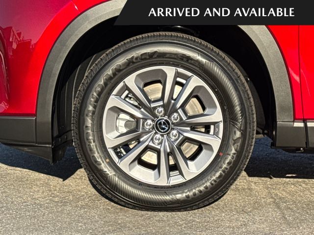 2026 MAZDA CX-5 2.5 S Select San Juan Capistrano CA