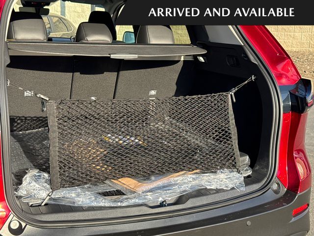 2026 MAZDA CX-5 2.5 S Select San Juan Capistrano CA