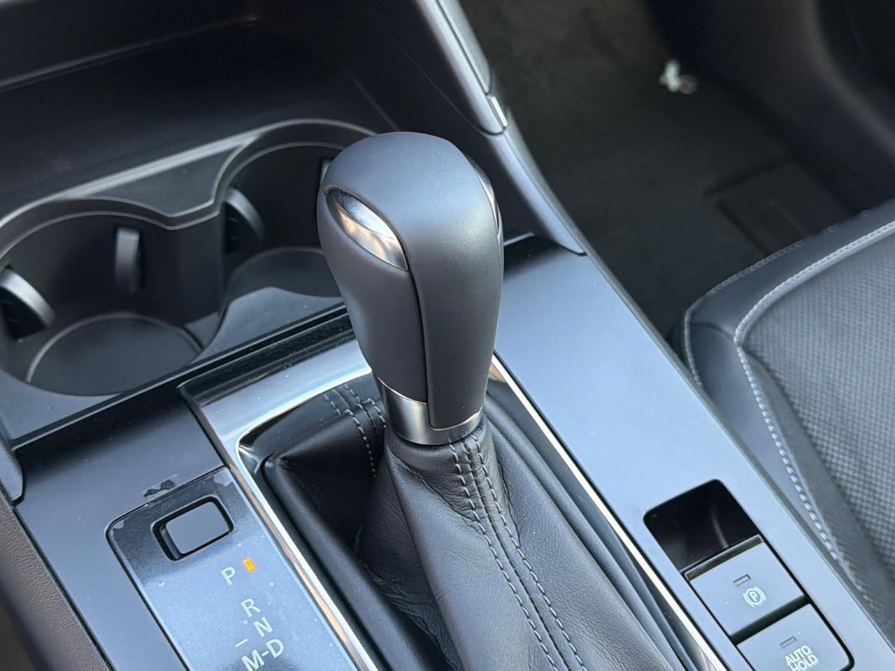 2026 MAZDA CX-5 2.5 S Select Hagerstown MD