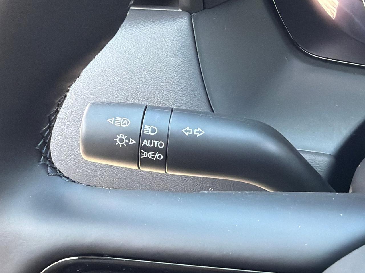 2026 MAZDA CX-5 2.5 S Select Hagerstown MD