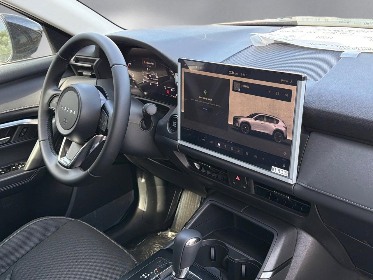 2026 MAZDA CX-5 2.5 S Select Hagerstown MD