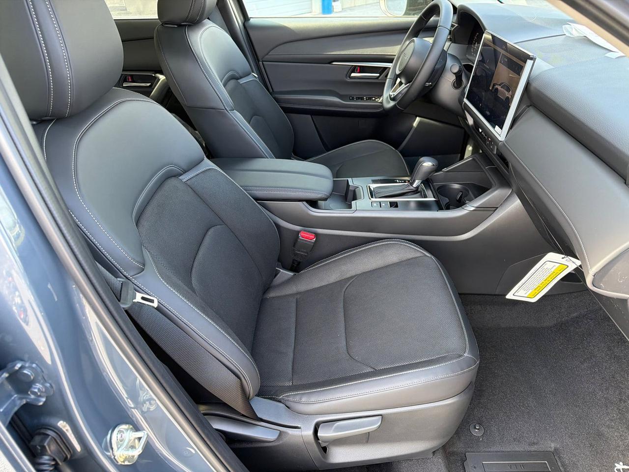 2026 MAZDA CX-5 2.5 S Select Hagerstown MD