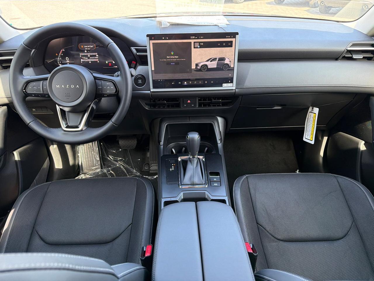 2026 MAZDA CX-5 2.5 S Select Hagerstown MD