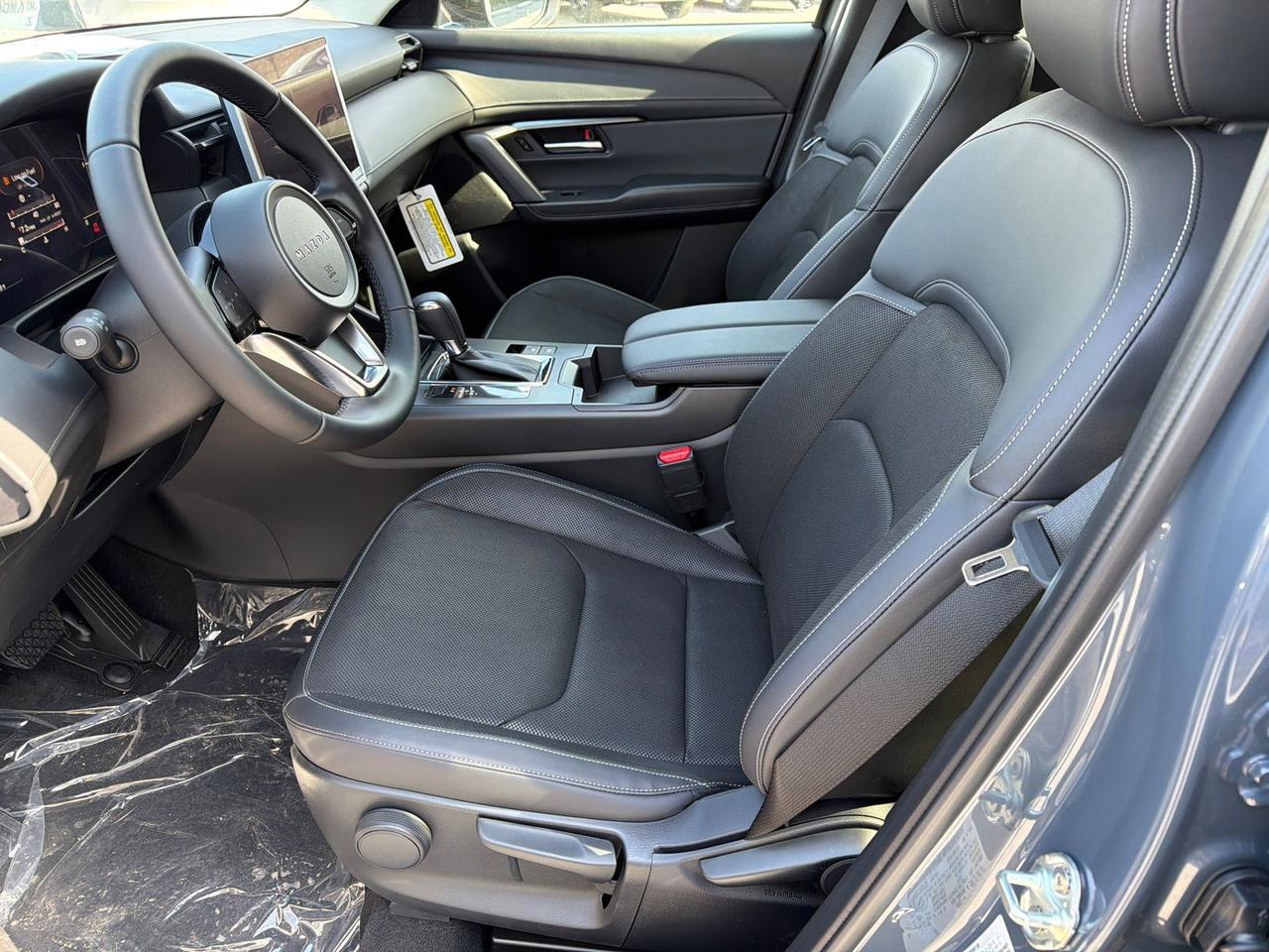 2026 MAZDA CX-5 2.5 S Select Hagerstown MD