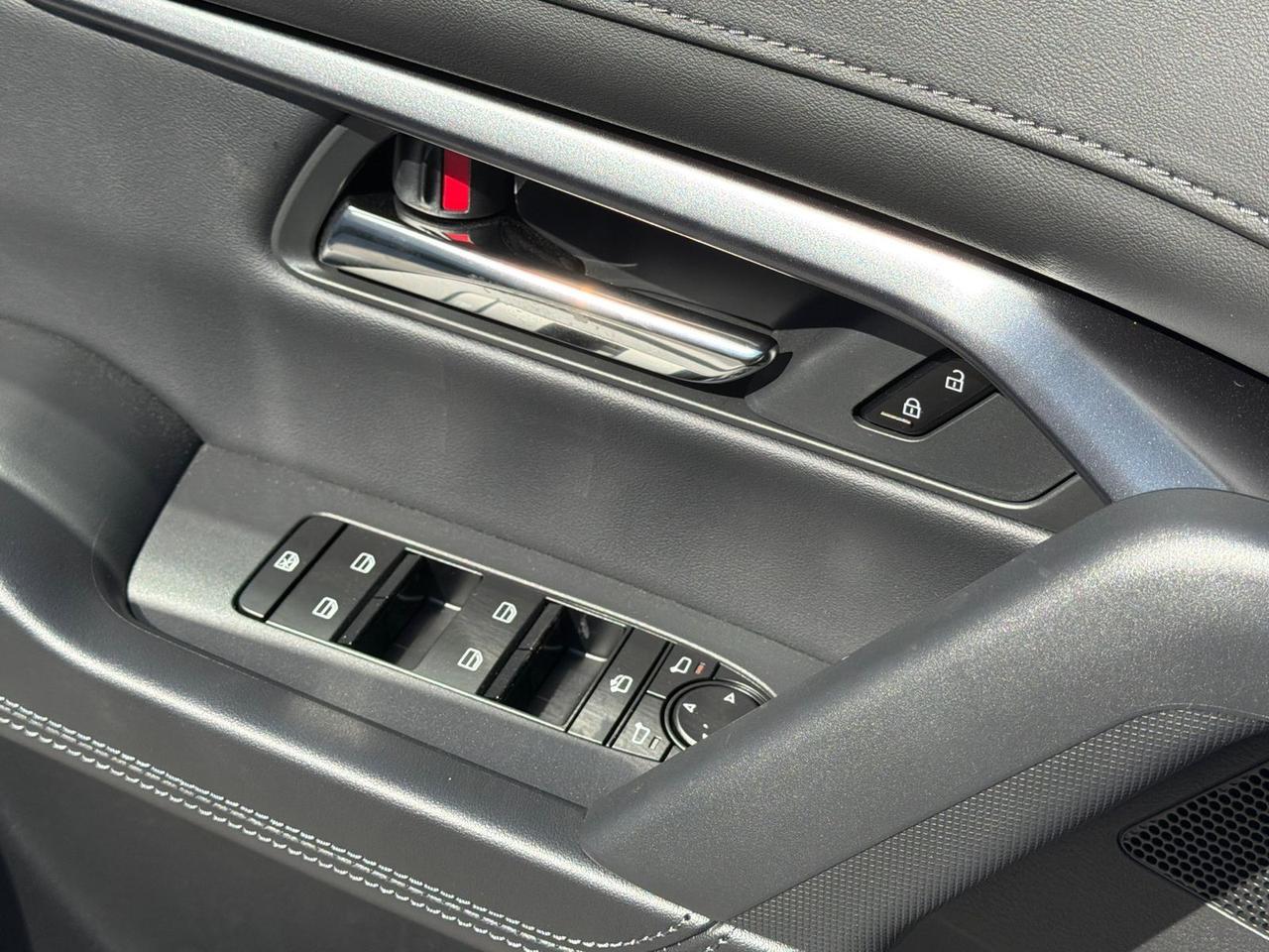 2026 MAZDA CX-5 2.5 S Select Hagerstown MD