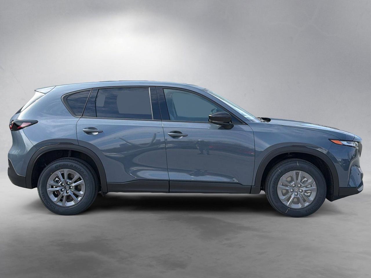 2026 MAZDA CX-5 2.5 S Select Hagerstown MD