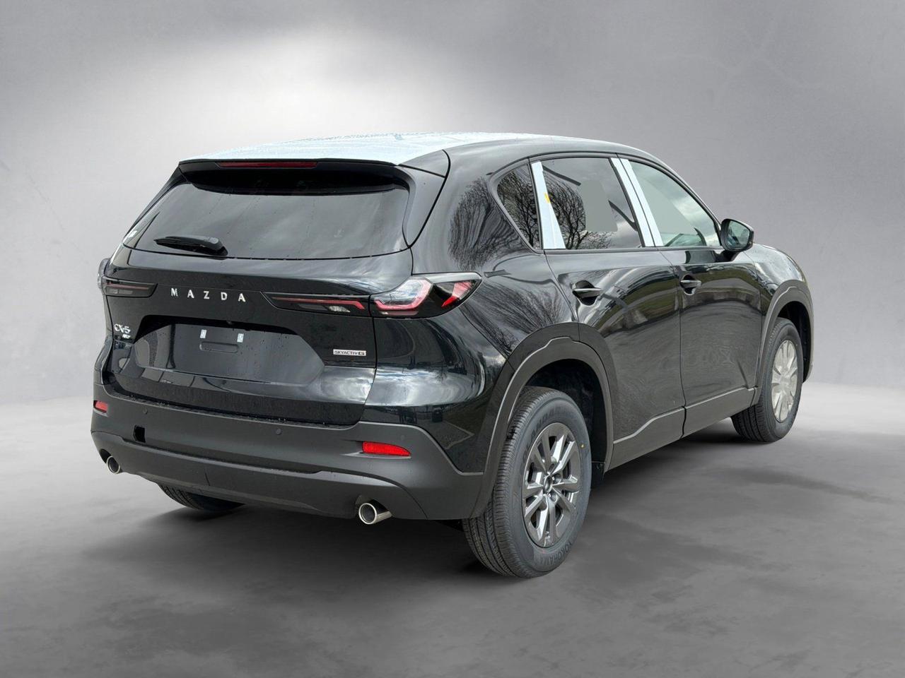 2026 MAZDA CX-5 2.5 S Select Hagerstown MD