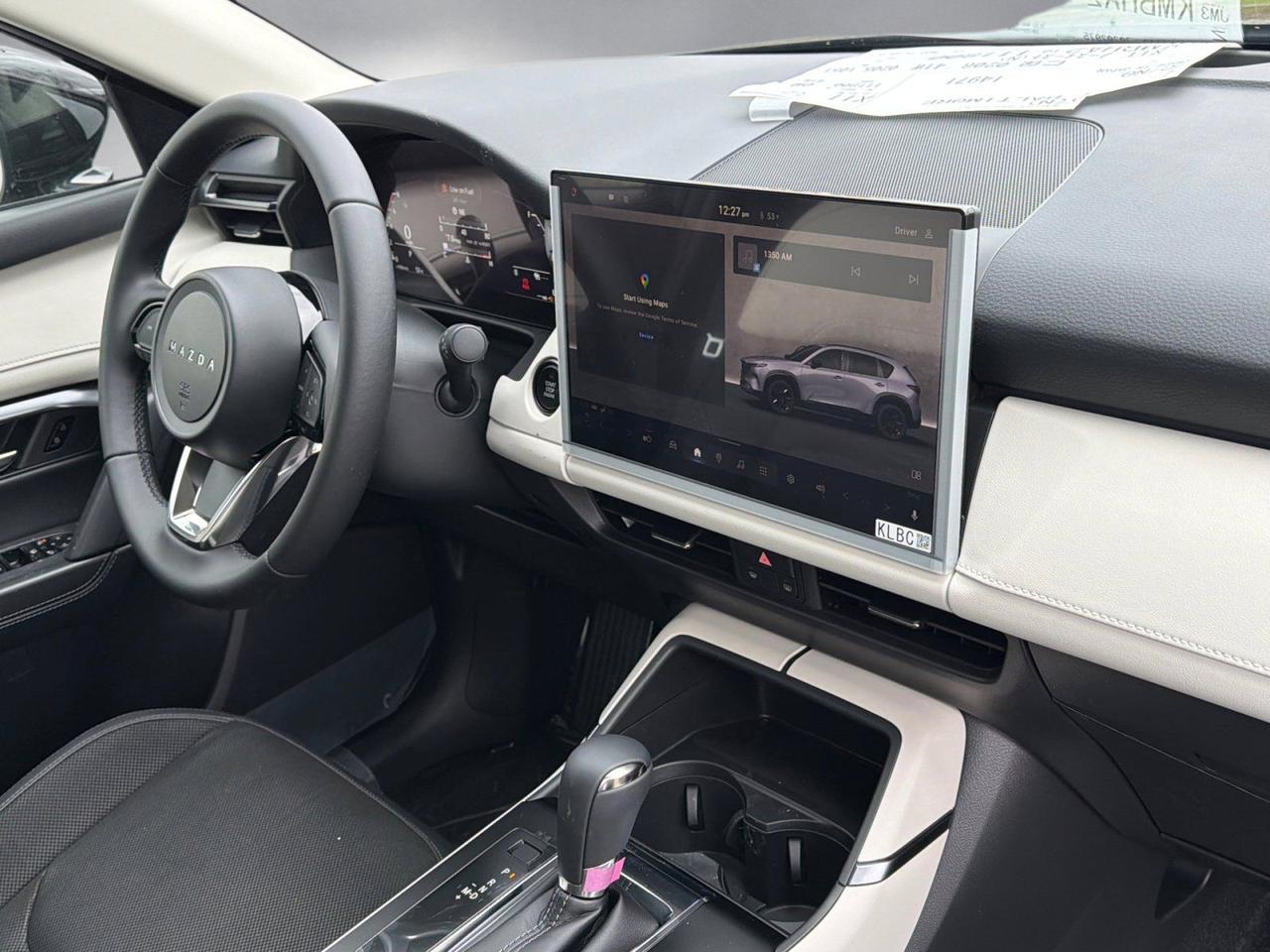 2026 MAZDA CX-5 2.5 S Select Hagerstown MD