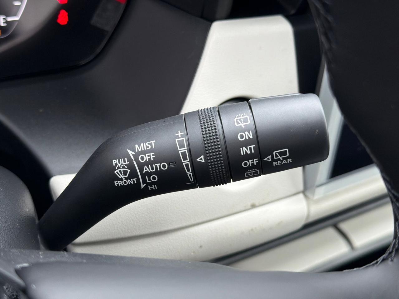 2026 MAZDA CX-5 2.5 S Select Hagerstown MD