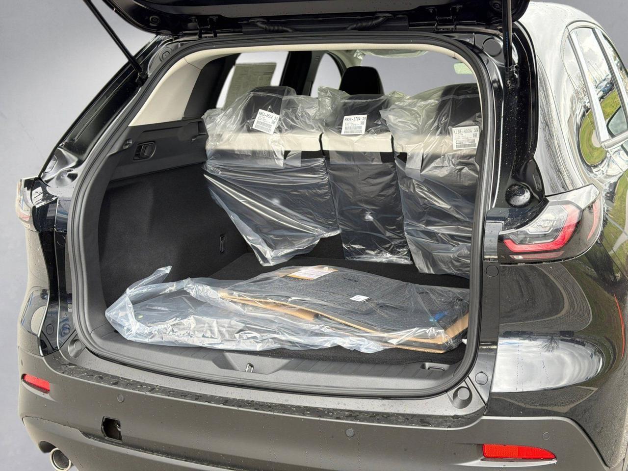 2026 MAZDA CX-5 2.5 S Select Hagerstown MD