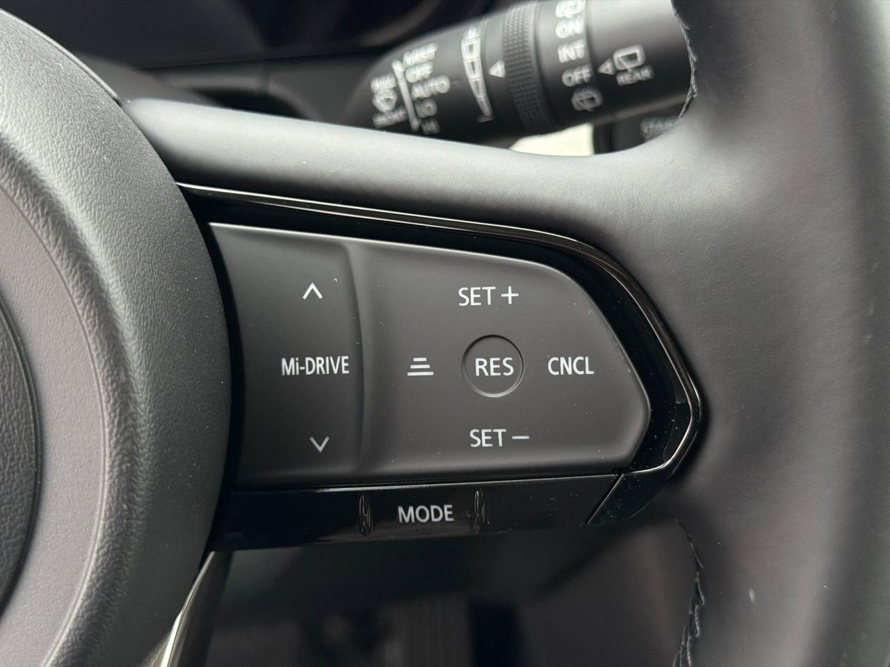 2026 MAZDA CX-5 2.5 S Select Hagerstown MD