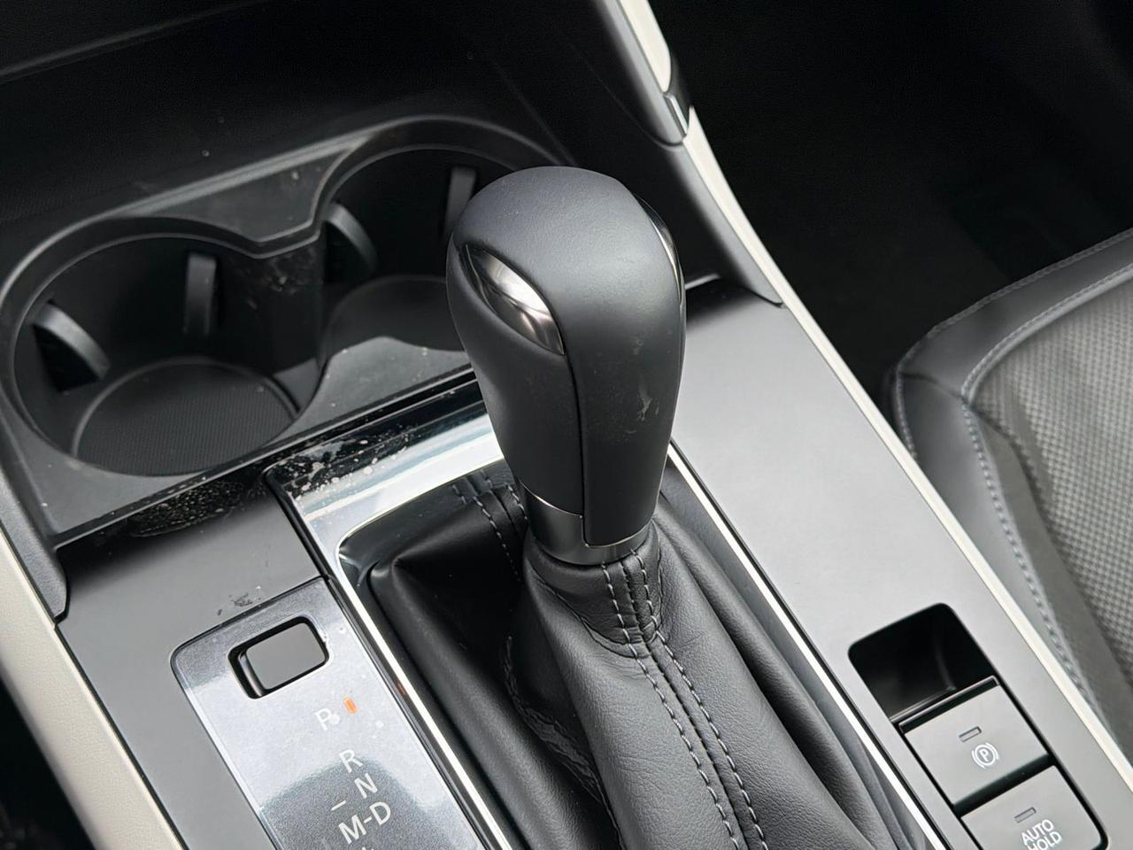 2026 MAZDA CX-5 2.5 S Select Hagerstown MD