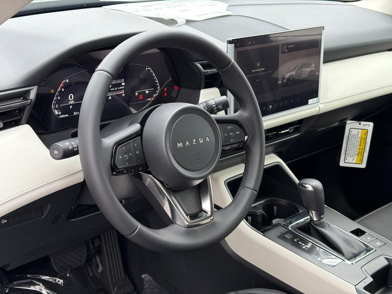 2026 MAZDA CX-5 2.5 S Select Hagerstown MD