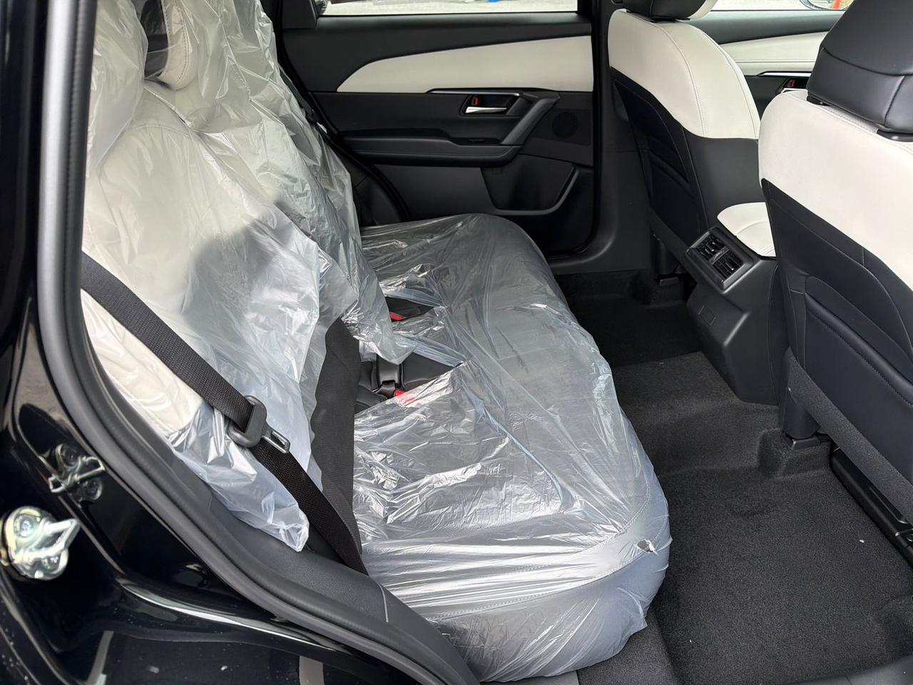 2026 MAZDA CX-5 2.5 S Select Hagerstown MD