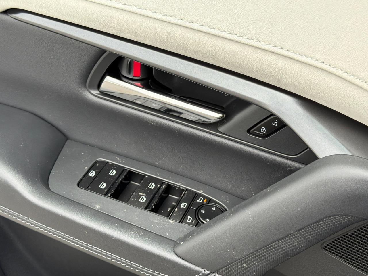 2026 MAZDA CX-5 2.5 S Select Hagerstown MD